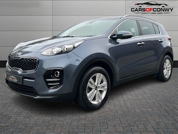 Used Kia Sportage 2018 for sale - 79538735: Photo