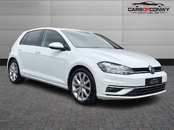 Used Volkswagen Golf 2018 for sale - 78479659: Photo