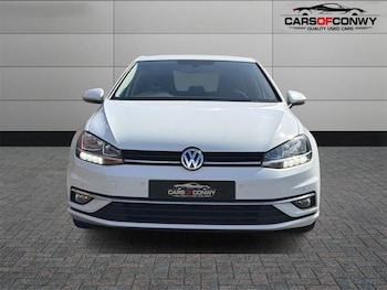 Used Volkswagen Golf 2018 for sale - 78479659: Photo