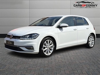Used Volkswagen Golf 2018 for sale - 78479659: Photo