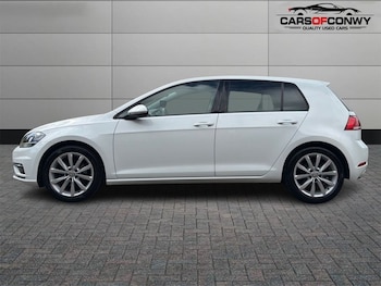 Used Volkswagen Golf 2018 for sale - 78479659: Photo