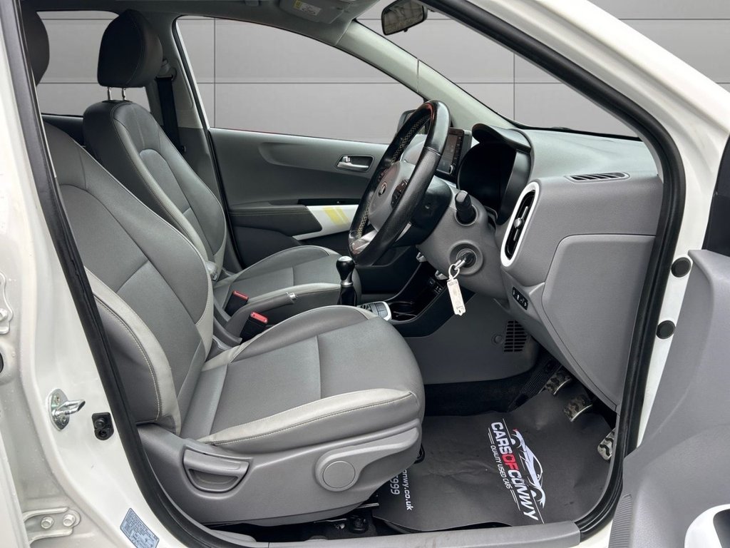 Used Kia Picanto 2018 for sale - 77719405: Photo 11