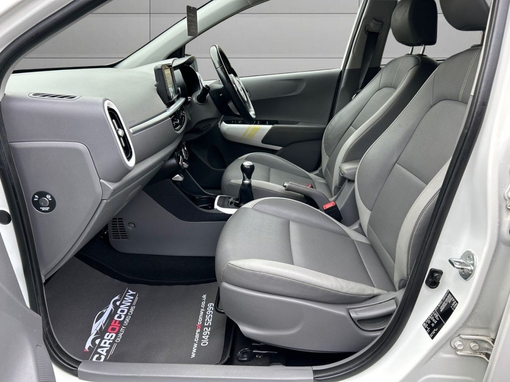 Used Kia Picanto 2018 for sale - 77719405: Photo 12