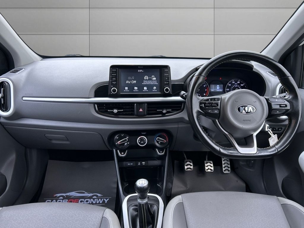 Used Kia Picanto 2018 for sale - 77719405: Photo 16