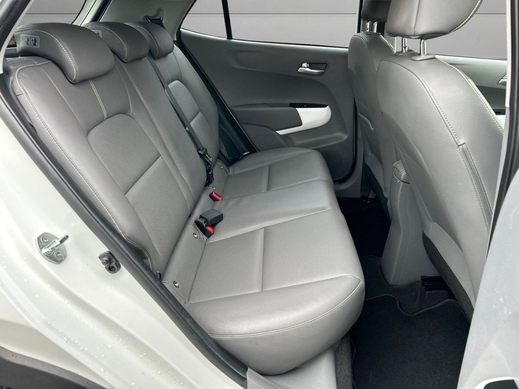 Used Kia Picanto 2018 for sale - 77719405: Photo 17