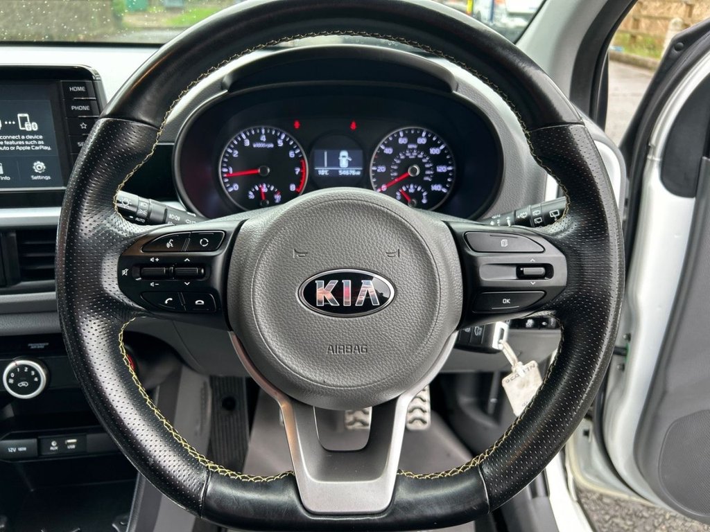 Used Kia Picanto 2018 for sale - 77719405: Photo 18