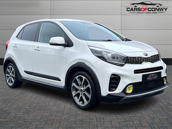 Kia Picanto feature image