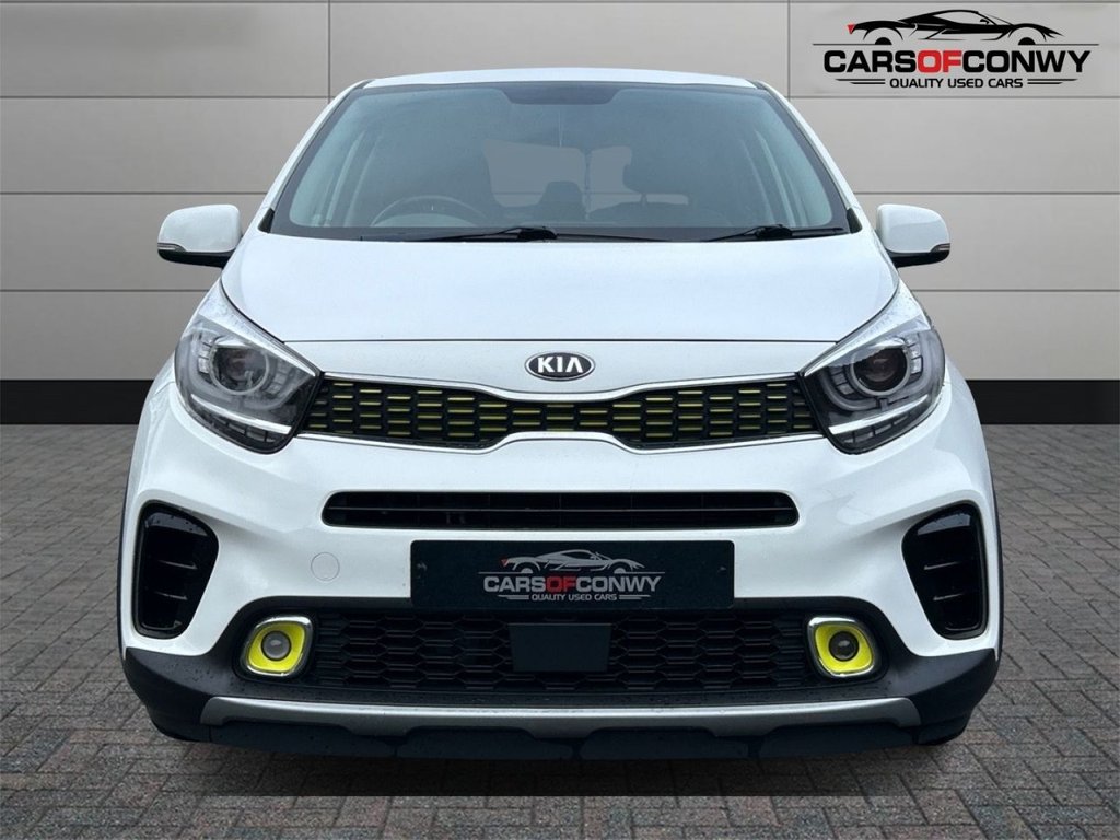 Used Kia Picanto 2018 for sale - 77719405: Photo 2