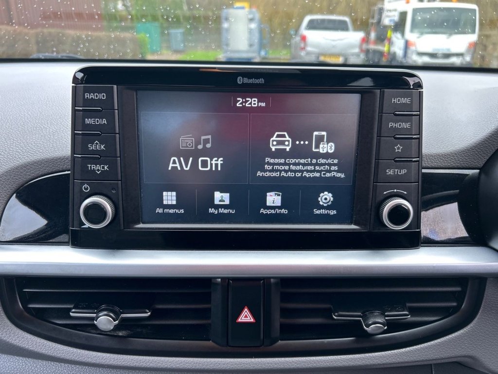 Used Kia Picanto 2018 for sale - 77719405: Photo 22