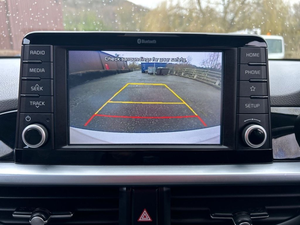 Used Kia Picanto 2018 for sale - 77719405: Photo 23