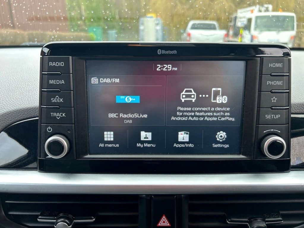 Used Kia Picanto 2018 for sale - 77719405: Photo 24