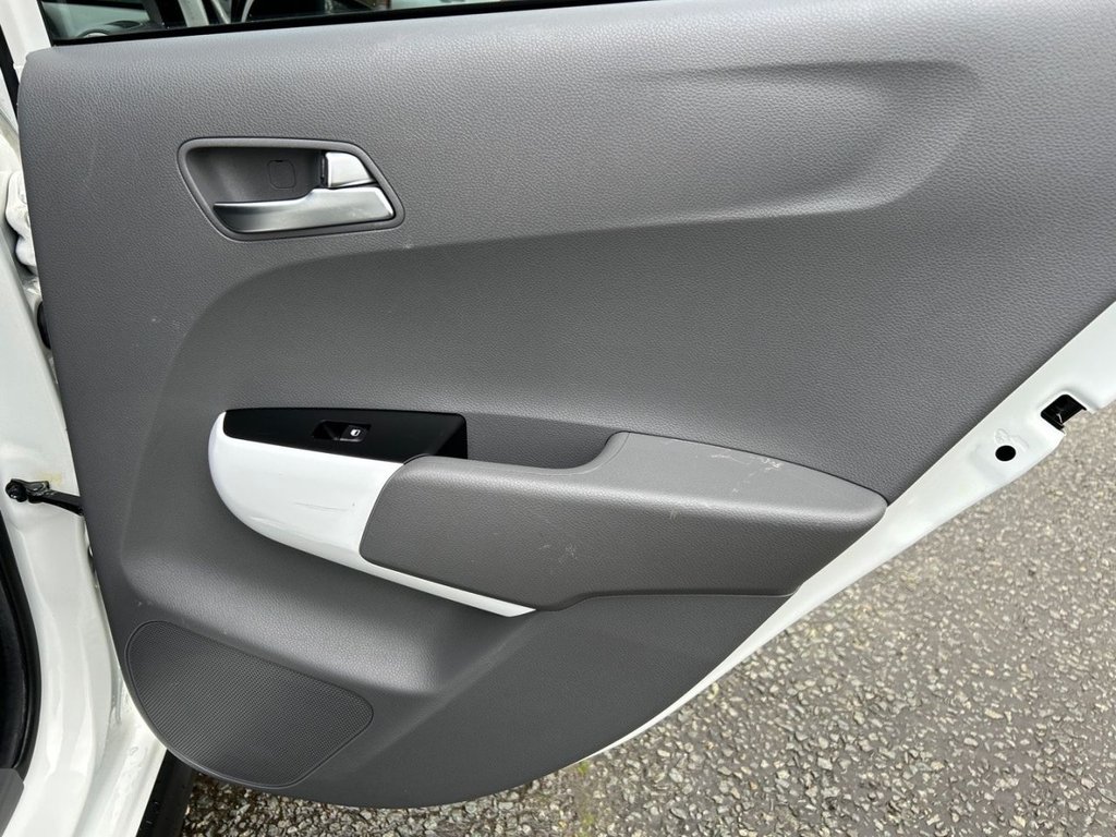 Used Kia Picanto 2018 for sale - 77719405: Photo 26