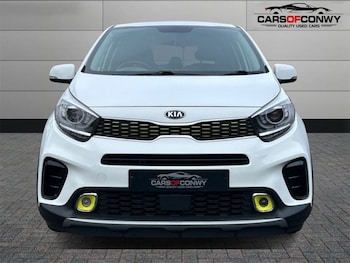 Used Kia Picanto 2018 for sale - 77719405: Photo