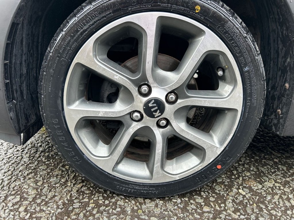 Used Kia Picanto 2018 for sale - 77719405: Photo 30