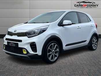Used Kia Picanto 2018 for sale - 77719405: Photo