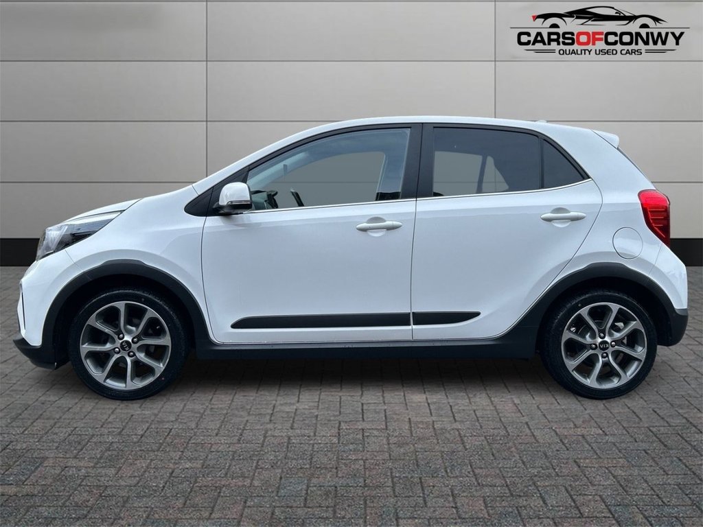 Used Kia Picanto 2018 for sale - 77719405: Photo 4