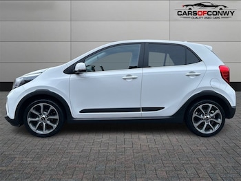 Used Kia Picanto 2018 for sale - 77719405: Photo