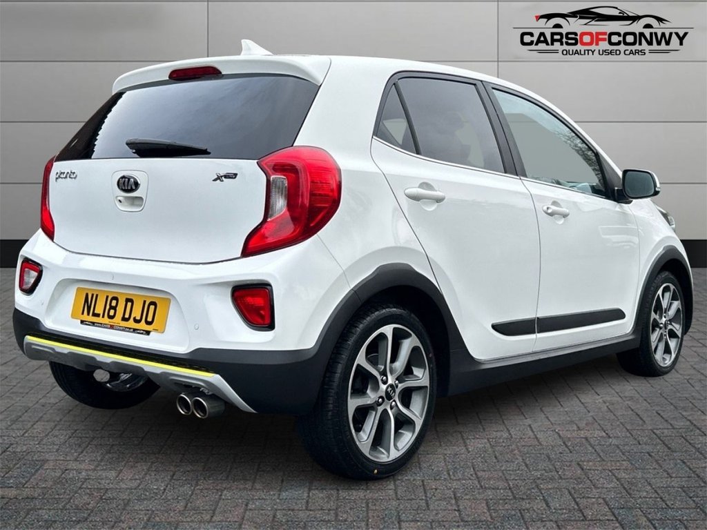 Used Kia Picanto 2018 for sale - 77719405: Photo 7