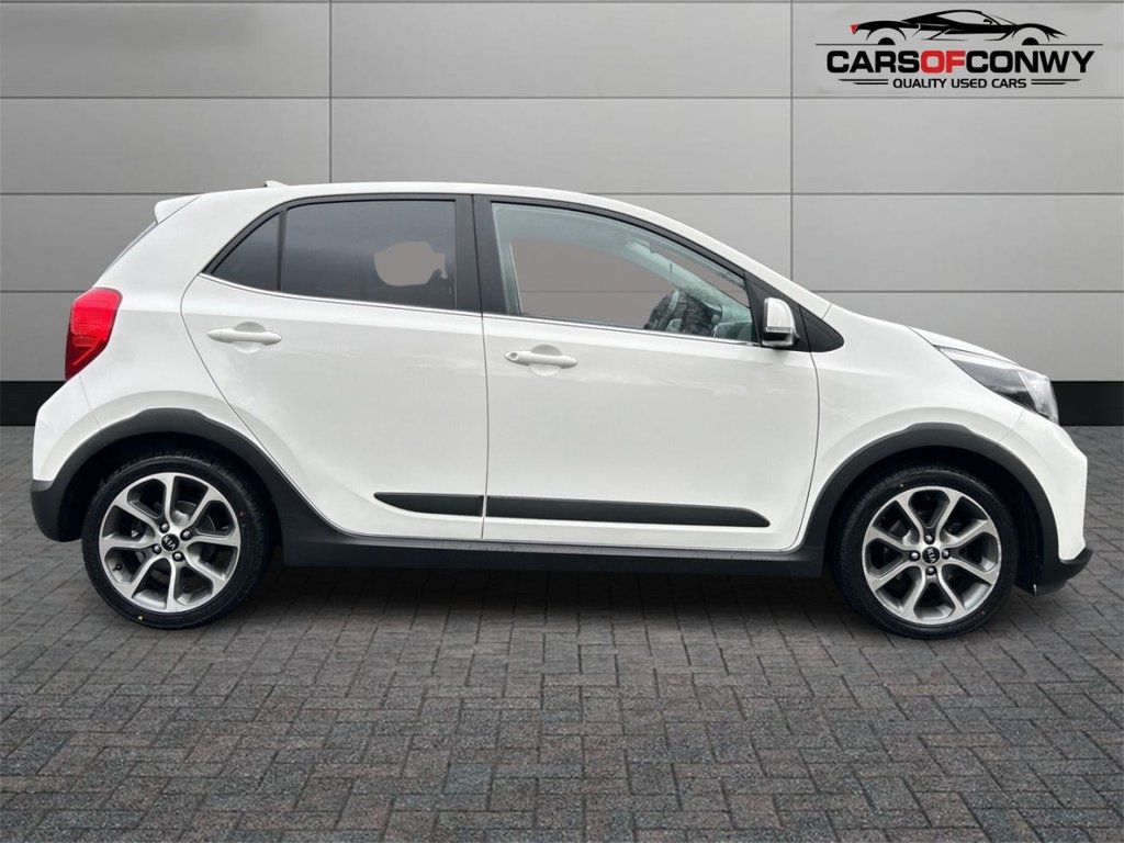 Used Kia Picanto 2018 for sale - 77719405: Photo 8