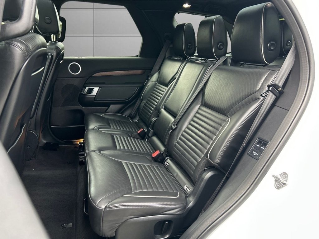 Used Land Rover Discovery 2017 for sale - 77072382: Photo 15