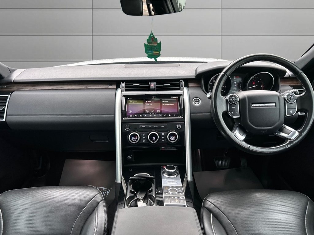 Used Land Rover Discovery 2017 for sale - 77072382: Photo 16