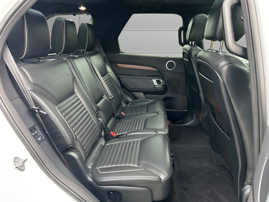 Used Land Rover Discovery 2017 for sale - 77072382: Photo 17