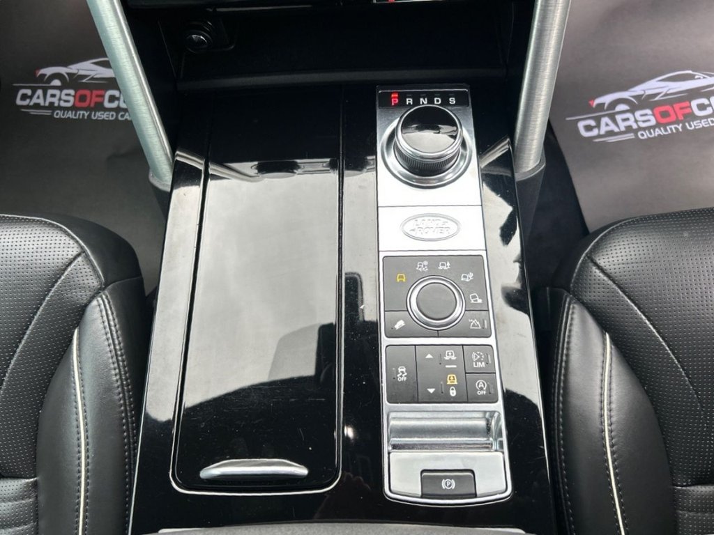 Used Land Rover Discovery 2017 for sale - 77072382: Photo 20