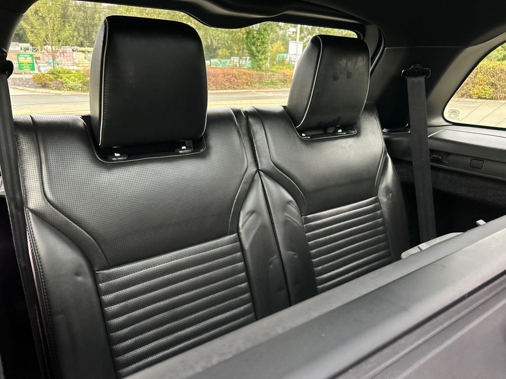 Used Land Rover Discovery 2017 for sale - 77072382: Photo 24