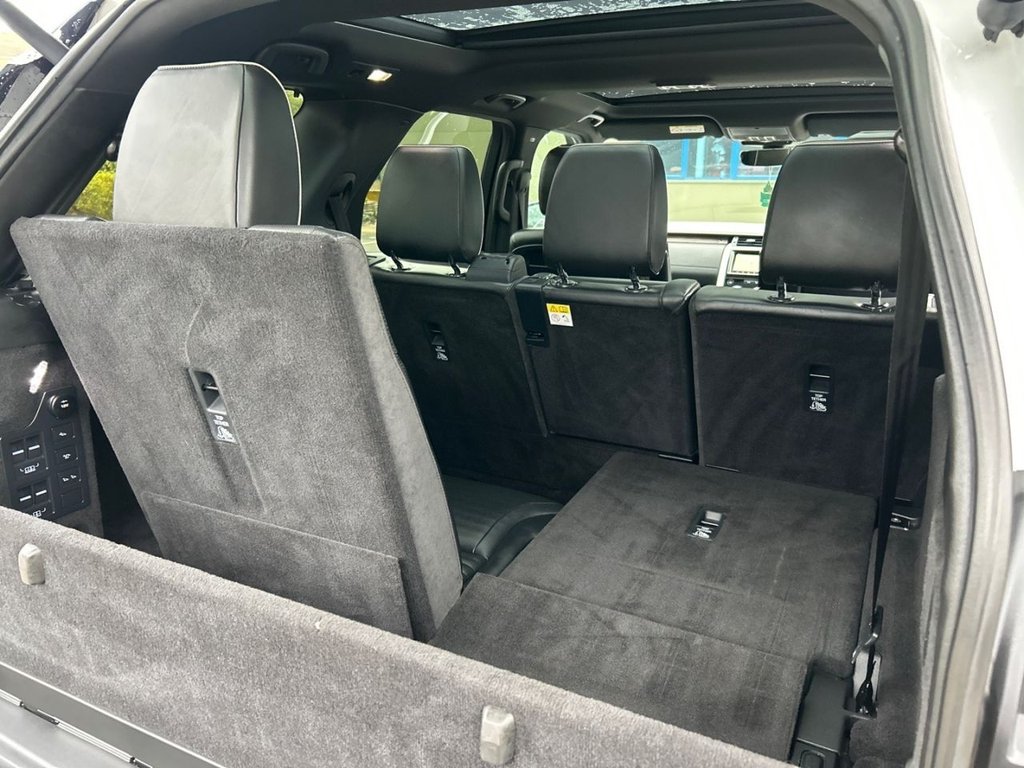 Used Land Rover Discovery 2017 for sale - 77072382: Photo 30