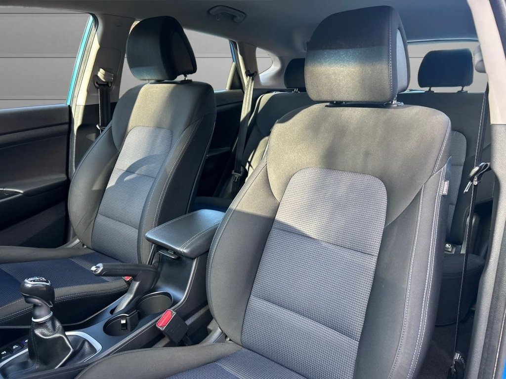 Used Hyundai TUCSON 2017 for sale - 76670536: Photo 13