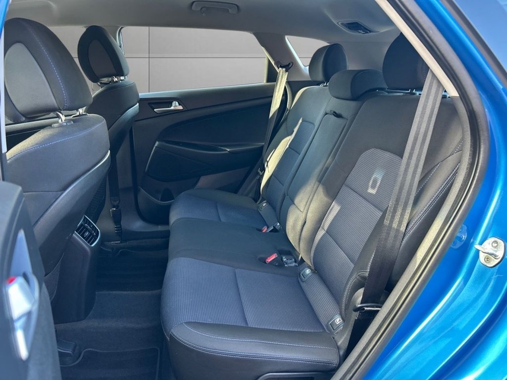 Used Hyundai TUCSON 2017 for sale - 76670536: Photo 15