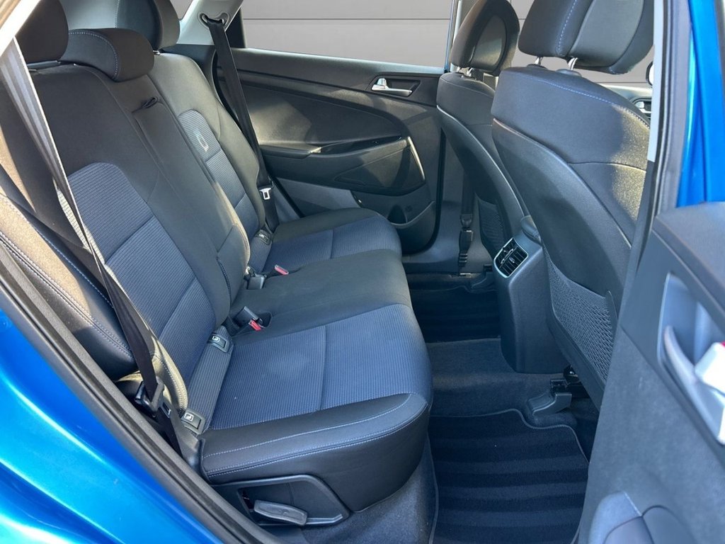 Used Hyundai TUCSON 2017 for sale - 76670536: Photo 17