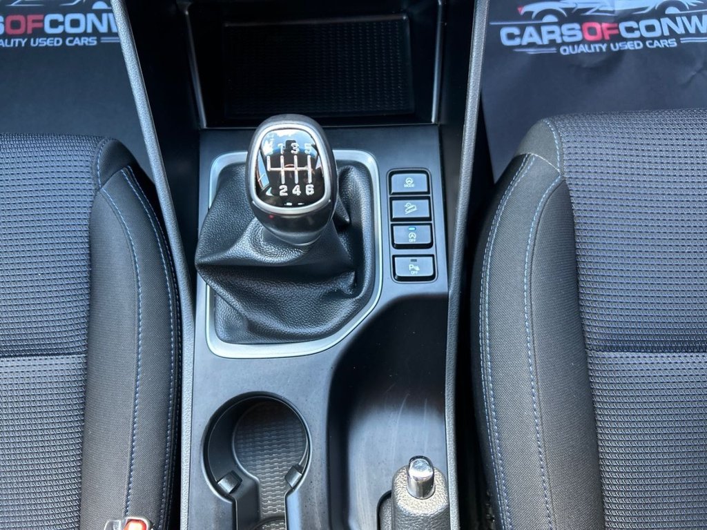 Used Hyundai TUCSON 2017 for sale - 76670536: Photo 20