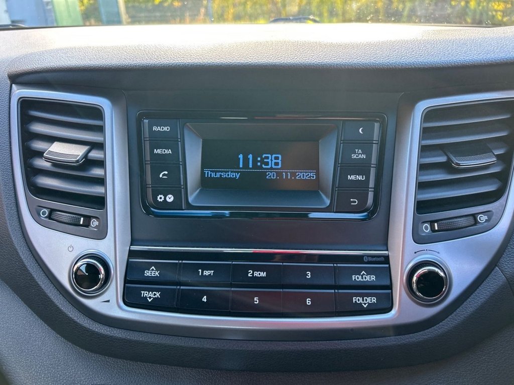 Used Hyundai TUCSON 2017 for sale - 76670536: Photo 22