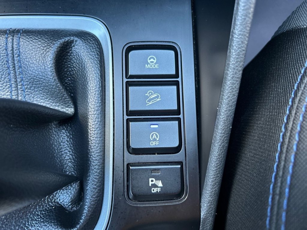 Used Hyundai TUCSON 2017 for sale - 76670536: Photo 23