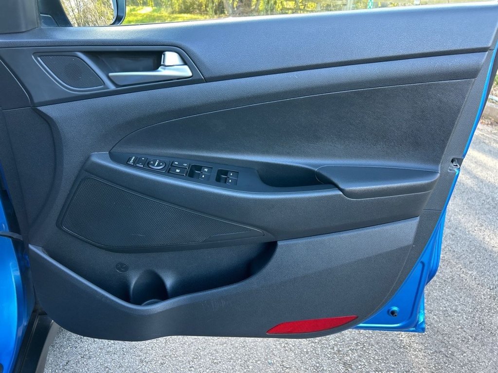 Used Hyundai TUCSON 2017 for sale - 76670536: Photo 25