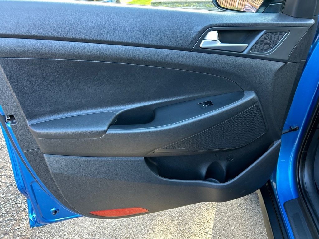 Used Hyundai TUCSON 2017 for sale - 76670536: Photo 27