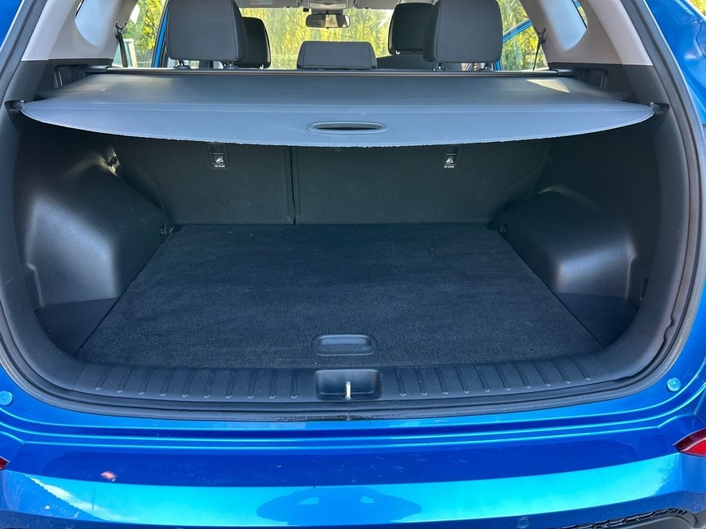 Used Hyundai TUCSON 2017 for sale - 76670536: Photo 29