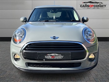 Used MINI Hatch 2017 for sale - 75727546: Photo
