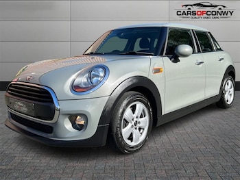 Used MINI Hatch 2017 for sale - 75727546: Photo