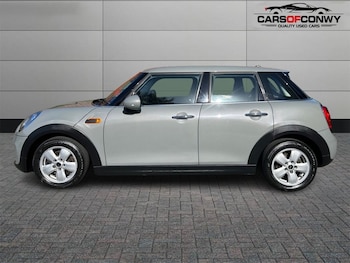 Used MINI Hatch 2017 for sale - 75727546: Photo