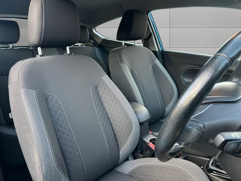 Used Ford Fiesta 2015 for sale - 77719433: Photo 10