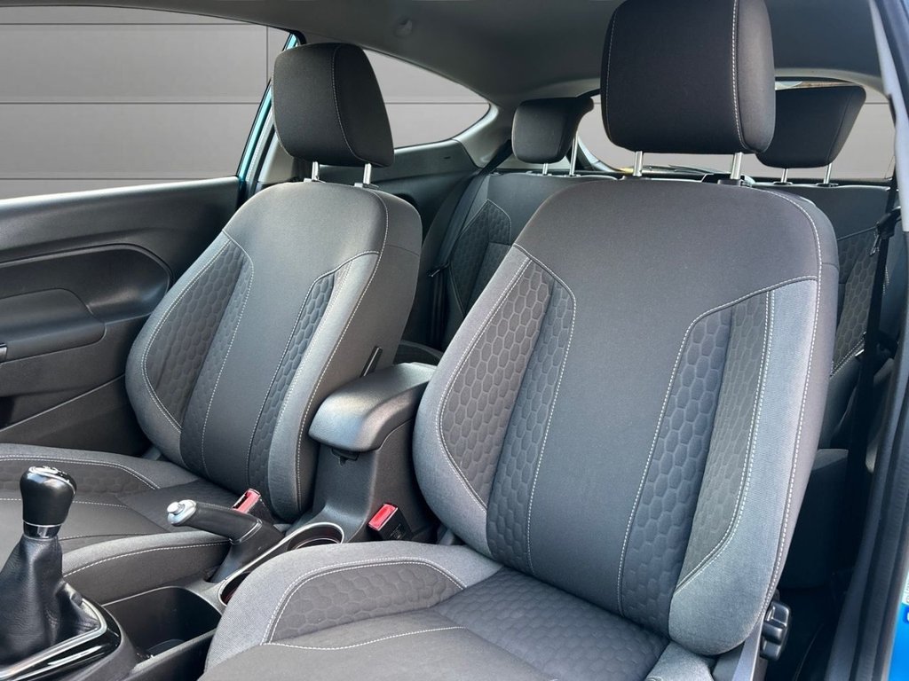 Used Ford Fiesta 2015 for sale - 77719433: Photo 13