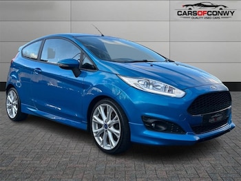 Used Ford Fiesta 2015 for sale - 77719433: Photo