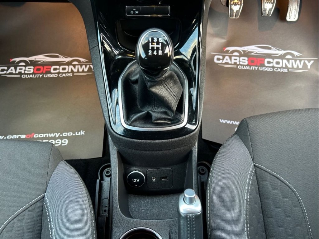 Used Ford Fiesta 2015 for sale - 77719433: Photo 20