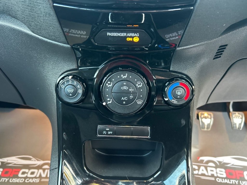 Used Ford Fiesta 2015 for sale - 77719433: Photo 21