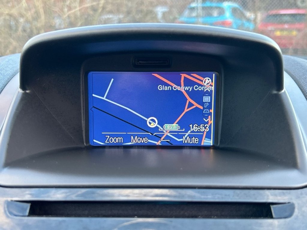 Used Ford Fiesta 2015 for sale - 77719433: Photo 23