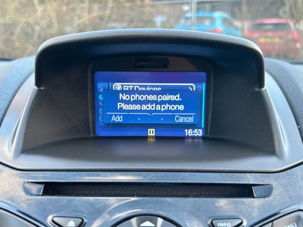 Used Ford Fiesta 2015 for sale - 77719433: Photo 24