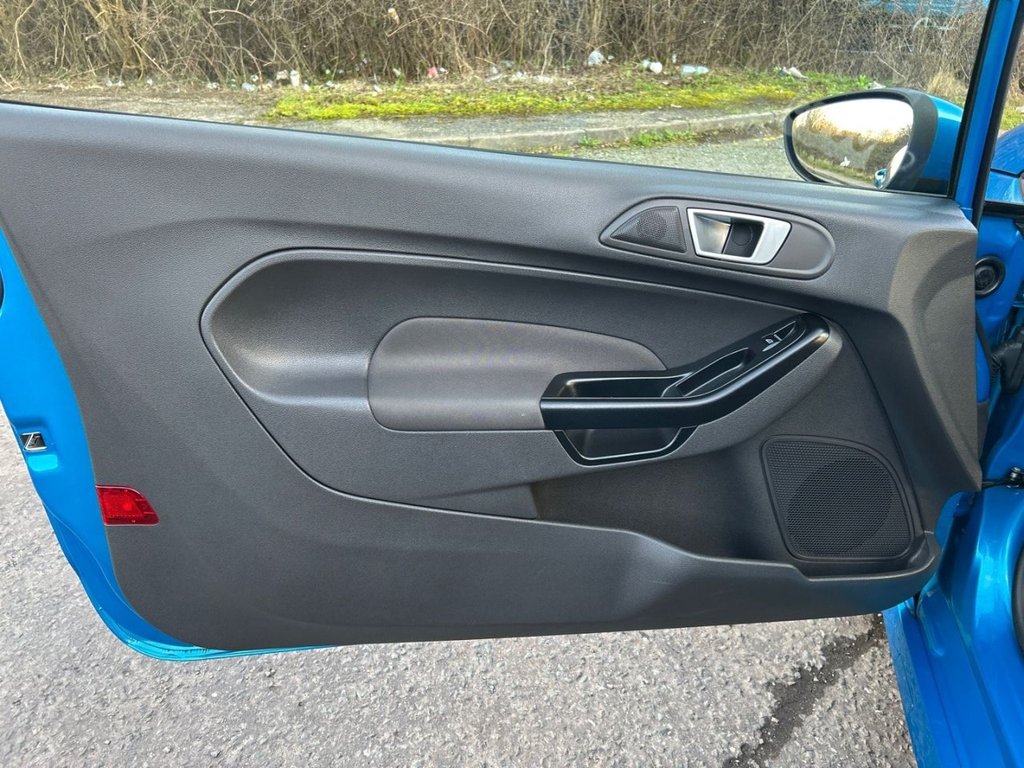 Used Ford Fiesta 2015 for sale - 77719433: Photo 26