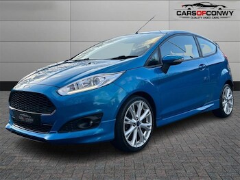 Used Ford Fiesta 2015 for sale - 77719433: Photo